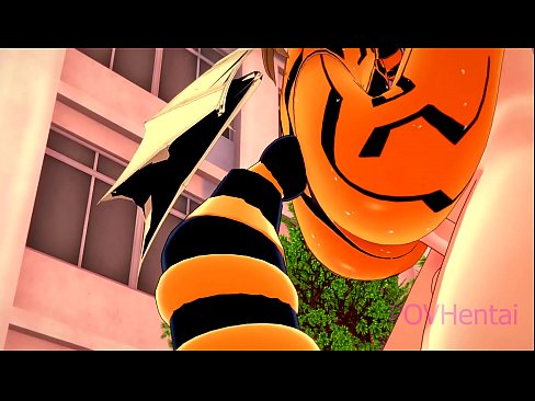 ❤️ Wasp Girl Monster អាសអាភាស នៅ km.purchasexz.top ❌❤