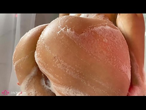 ❤️ Brunette Masturbates Pussy with Vibrator to Intense Orgasm in Shower អាសអាភាស នៅ km.purchasexz.top ❌❤