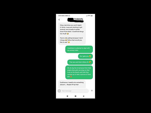 ❤️ ខ្ញុំបានបន្ថែម PAWG ថ្មីពី Tinder ទៅ harem របស់ខ្ញុំ (និយាយជាមួយ Tinder រួមបញ្ចូល) អាសអាភាស នៅ km.purchasexz.top ❌❤